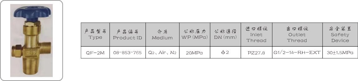 QF-2M ���ʽ����ƿ�y